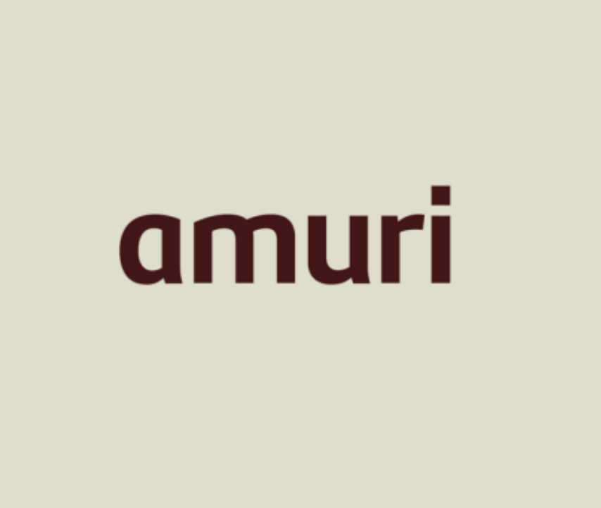 Amuri ApS logo