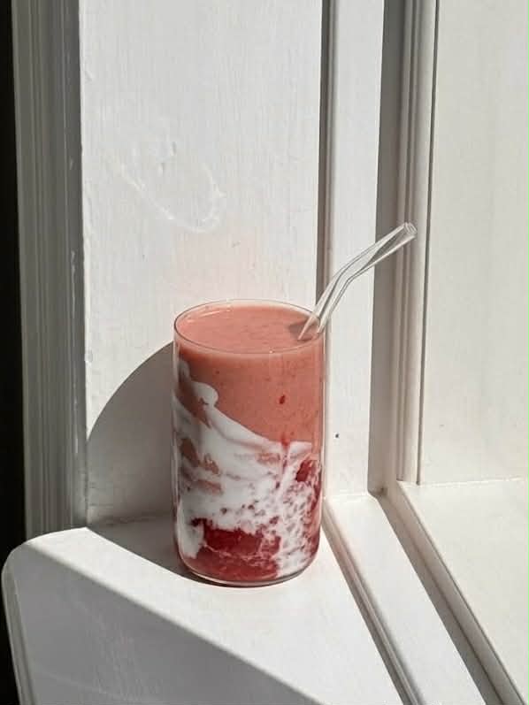 Recipe: HB inspired Smoothie with Amuri Sea Moss